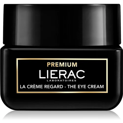 Lierac Premium pomlađujuća krema za oči 200 ml