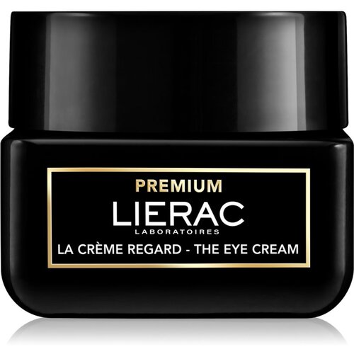 Lierac Premium pomlajevalna krema za predel okoli oči 200 ml Cene