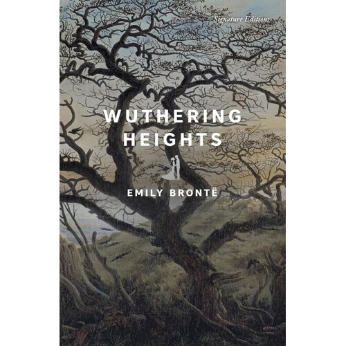 Hachette Emily Bronte - Wuthering Heights Slike