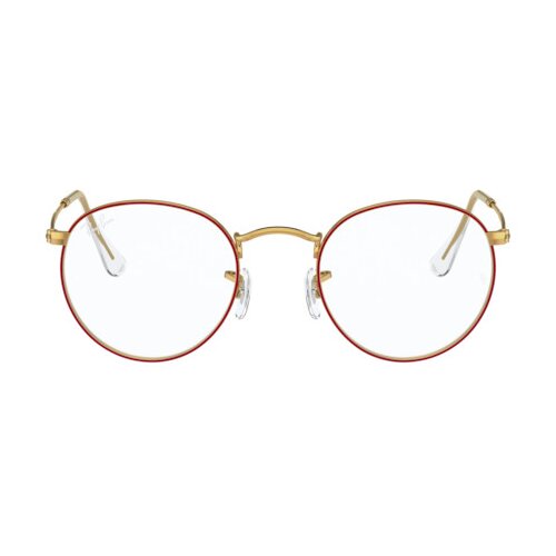 Ray-ban Round Metal Naočare RX 3447V 3106 Slike