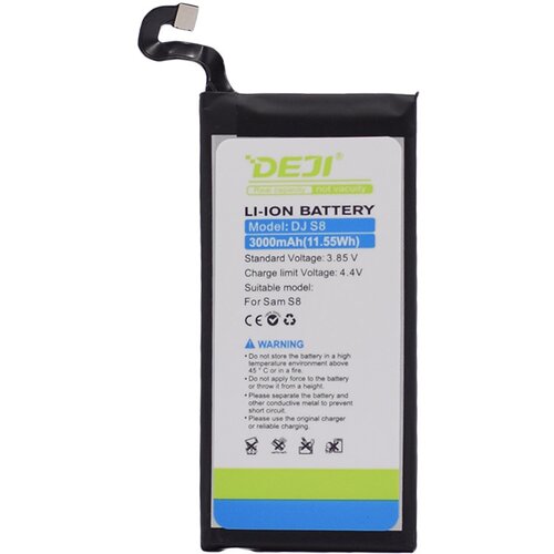  Baterija DEJI za Samsung S8/ G950 (3000 mAh) Cene