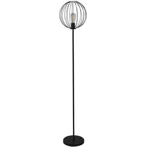 Lesnina XXXL STOJEČA SVETILKA Rondo 30/30/161 cm Cene