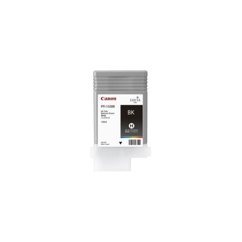 Canon Tinta PFI-103BK (crna), original Cijene