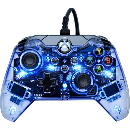  xboxone/xsx&pc afterglow wired controller Cene