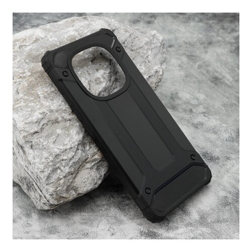  Futrola defender ii za xiaomi redmi note 14 pro 4g crna ( F119683 ) Cene
