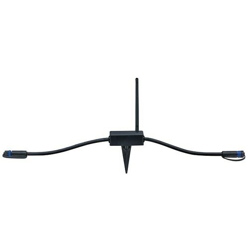 PAULMANN Plug & Shine Smart Home upravljač bežični (Maksimalna snaga: 75 W) Cijene