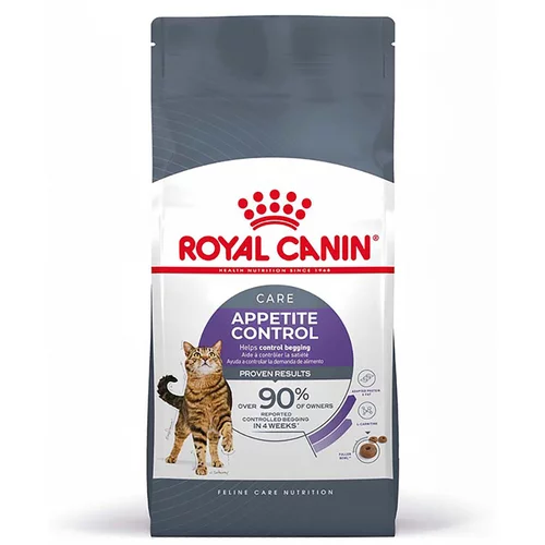 Royal Canin FCN Appetite Control Care - 3,5 kg