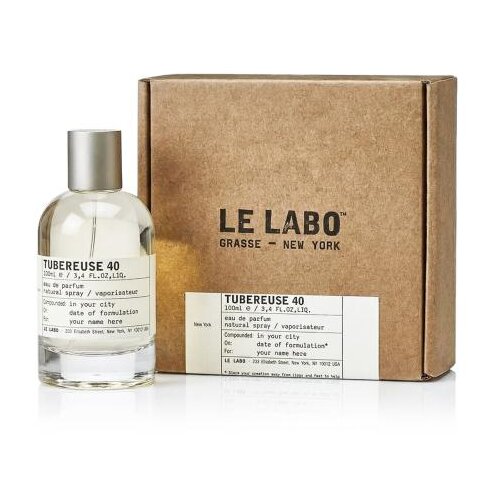 Le Labo Tubereuse 40 100 ml parfumska voda unisex Cene