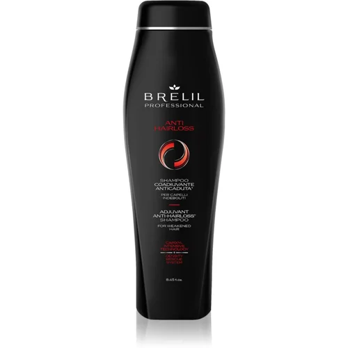 Brelil Numéro Anti Hair Loss Shampoo hranjivi šampon protiv opadanja kose 250 ml