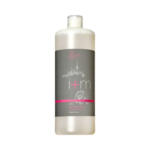I+m berlin sheabutter &amp;amp; olive gel za prhanje (polnilo) Slike