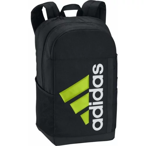Adidas Nahrbtnik Motion SPW Graphic Backpack IP9775 Black/Sslime/White