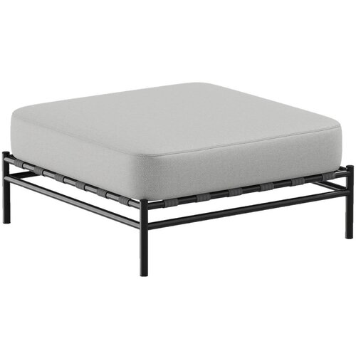 Sit Sit Svijetlo sivi vrtni tabure Dandy &amp;ndash; Slike