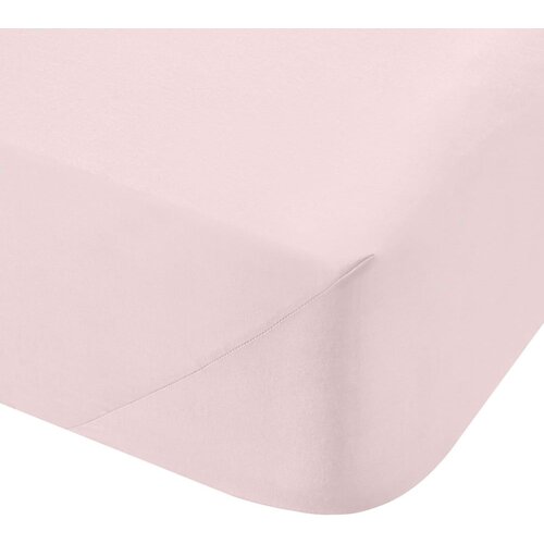 Bianca Roza bombažna rjuha Blush, 135 x 190 cm Slike