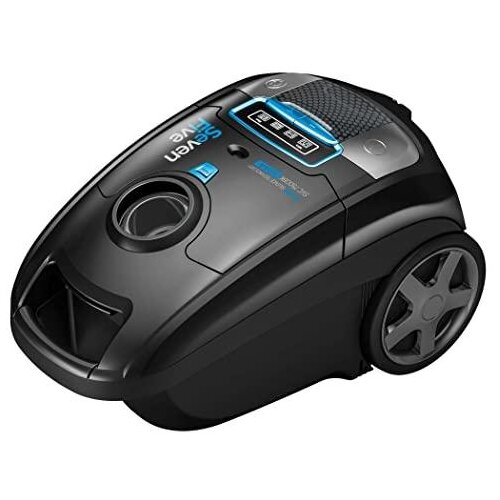 Sencor Sesalnik SVC 7500BK HEPA H13 3.5L, (5000524156) Slike