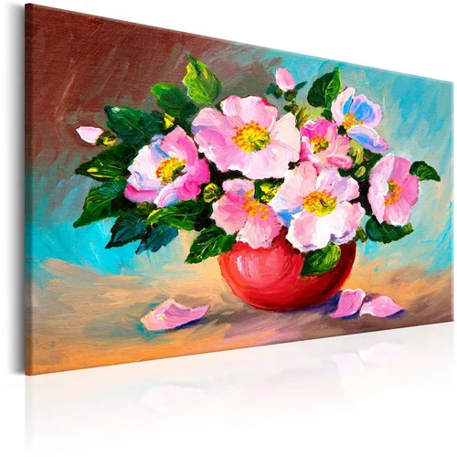  Slika - Spring Bunch 60x40