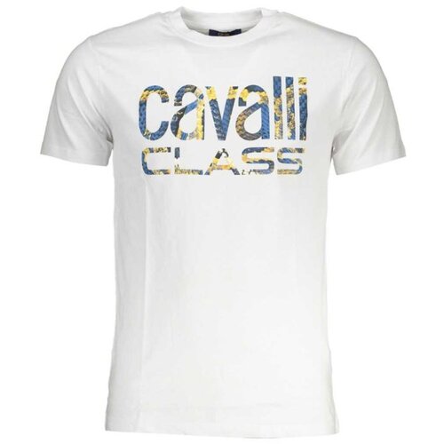 Cavalli Class majica qxt63fjd060 Cene