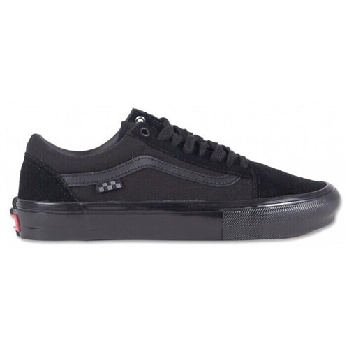 Vans Nizke superge Skate Old Skool Črna Cene