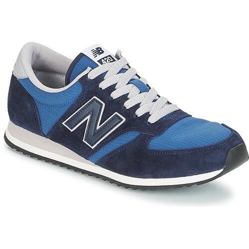 New Balance U420 Blue Slike