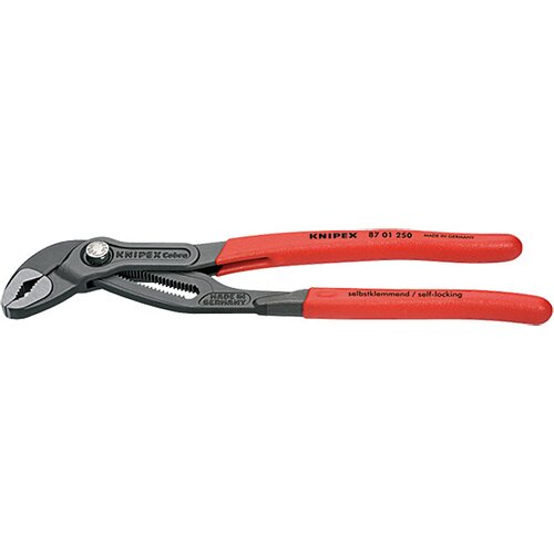 Knipex kliješta papagajke cobra (duljina: 250 mm) Cijene