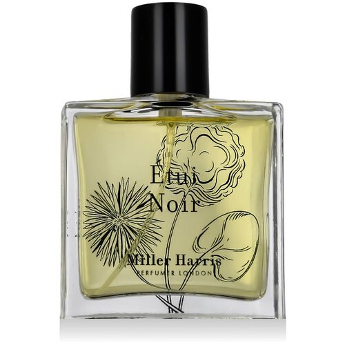 Miller Harris &Eacute;tui Noir 50 ml parfemska voda unisex Cijene