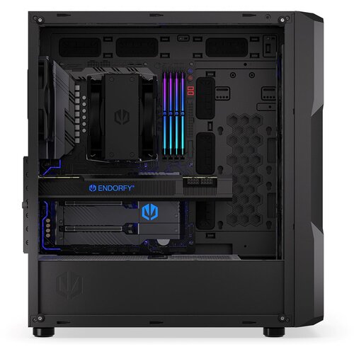 ENDORFY COVERAGE REGNUM 400 AIR Slike