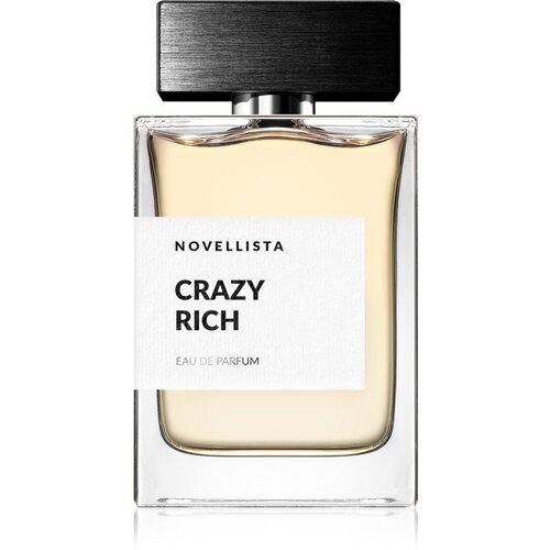 NOVELLISTA Crazy Rich parfumska voda za ženske 75 ml Cene