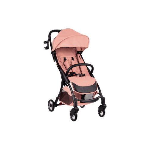 Kikka Boo kišobran kolica Cloe pink Cene