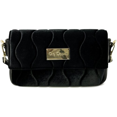 Gio Cellini RACHEL VELVET MM080 Crna Cijene