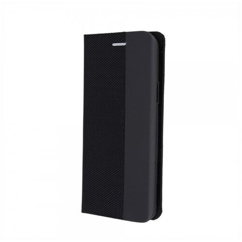 Onasi moon preklopna torbica za xiaomi redmi note 10 5g - črna Cene