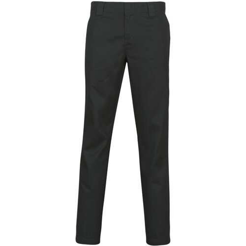 Dickies SLIM FIT WORK PNT Crna Cijene