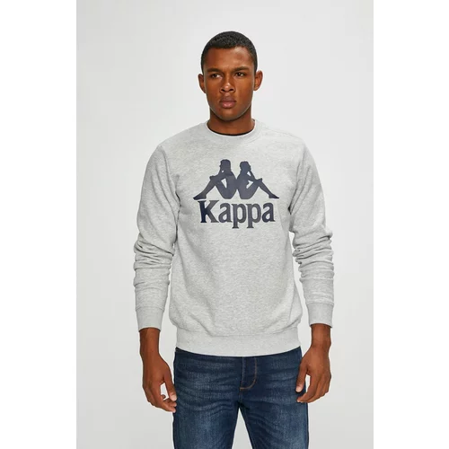 Kappa Sertum Rn Sweatshirt muška majica dugih rukava 703797-001