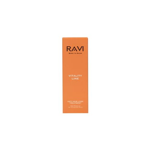 RAVI Born to Shine Vitality Line Anti Hair Loss Spray Slike