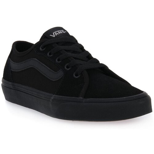 Vans Modne superge GL4 FILMORE DECON Črna Slike