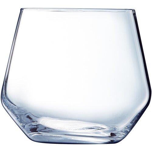 Hendi Vina Juliette univerzalni kozarci za vodo in pijačo 350ml 6 kos (N5995), (21100227) Cene