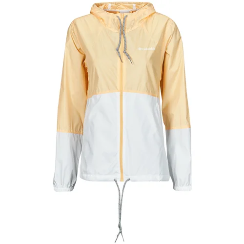 Columbia Flash Forward Windbreaker Bijela