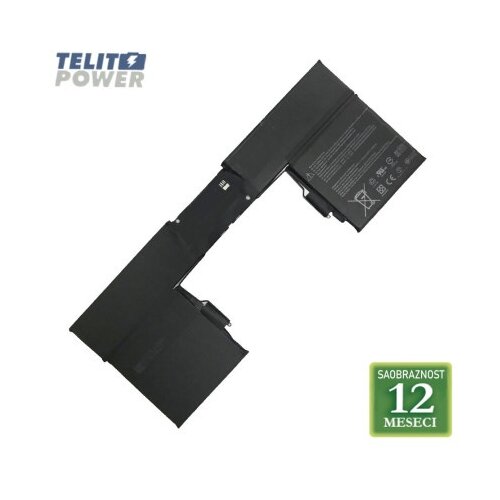 Microsoft Surface Book G3HTA001H 7.57V/8030mAh/60.8Wh Baterija za laptop ( 4789 ) Cene