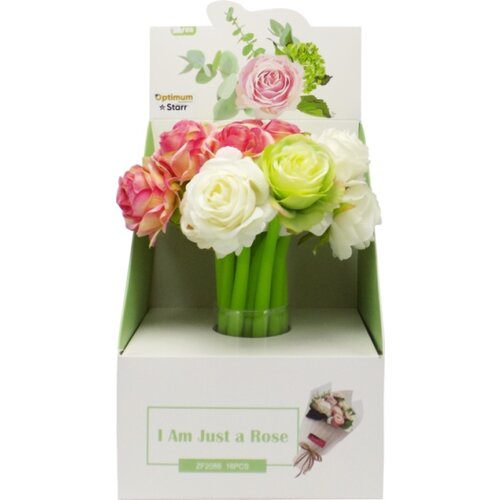  Olovka hemijska zf2088-6 rose 3 1/16 wy ( 77656 ) Cene