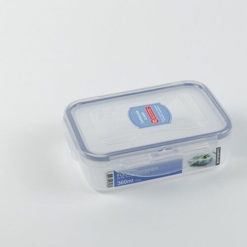 LocknLock Posuda za hranu Classic, 360ml Cene