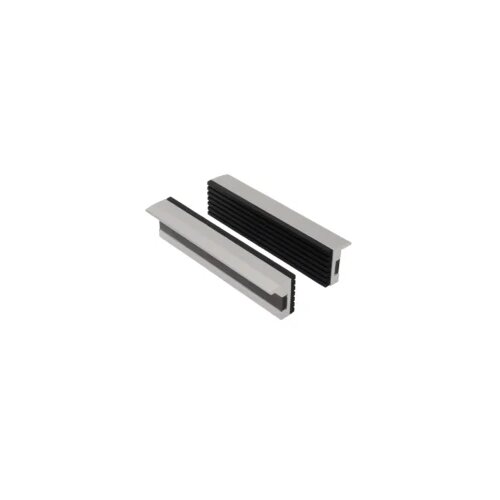 Hm Mullner aluminijumski gumeni prihvat za stegu Slike