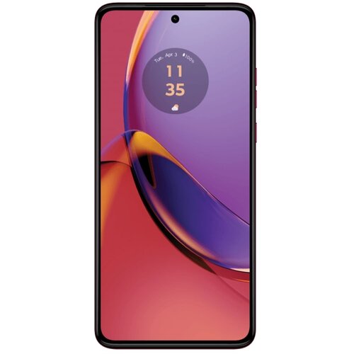 Motorola Moto G84 5G 12GB/256GB Magenta Slike