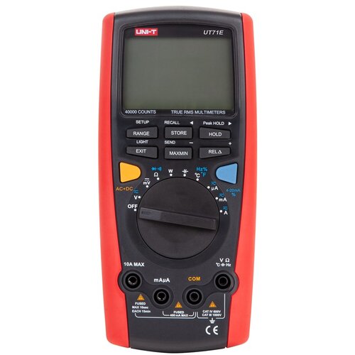 Uni-t UT71E Universal Meter Cijene