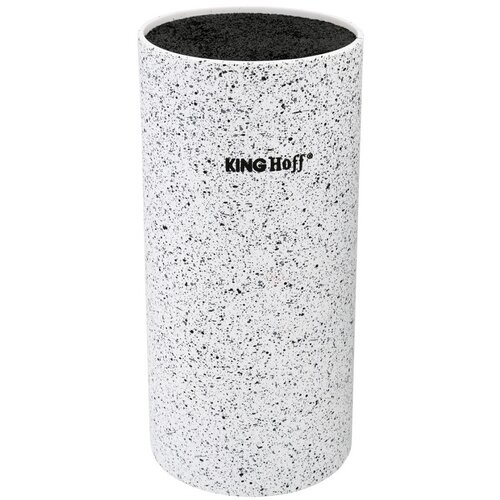 Kinghoff BLOK ZA NOŽ Z MARMORNIM PREVLAKOM KH-1092, (21091315) Slike