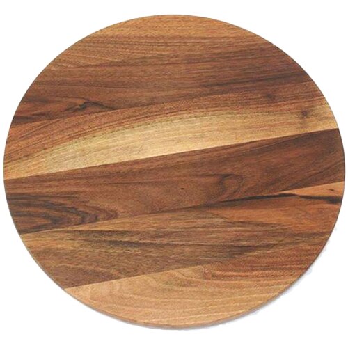 Wood Holz Daska za picu rotaciona 340x15mm orah 30796 Cene