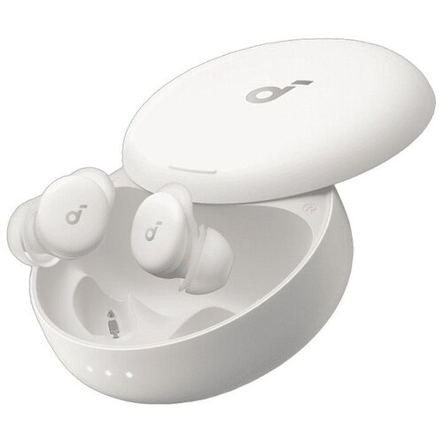 Anker slušalice soundcore sleep A30 / bluetooth / bežične / anc / white / bubice Cene