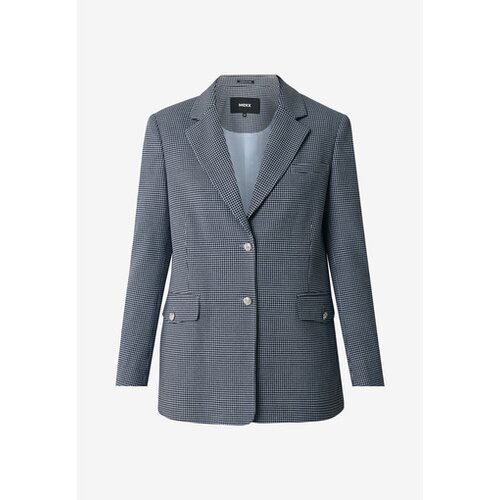 Mexx Ženska skraćena jakna sa dezenom pepito MF006000643W-144209 Cene