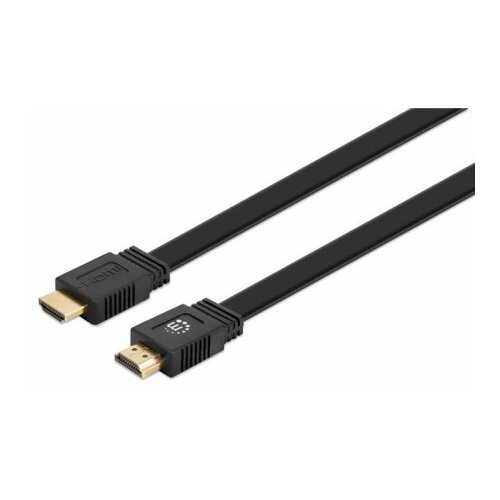 Manhattan 355650 kabl HDMI, M/M, 15m ( 0001241556 ) Cene
