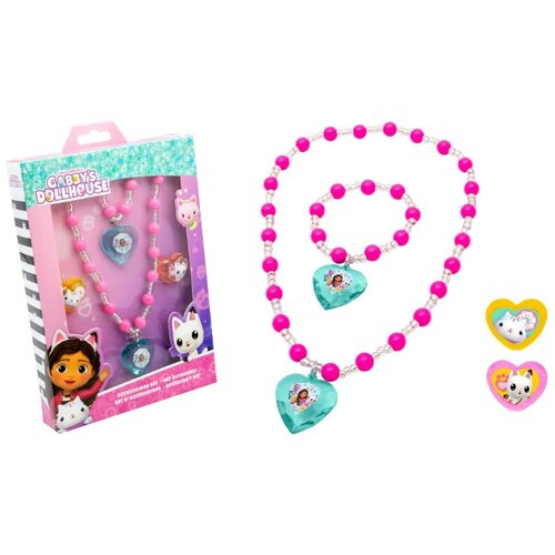 Gabby's Dollhouse set nakita 4 kom 410006 Cijene