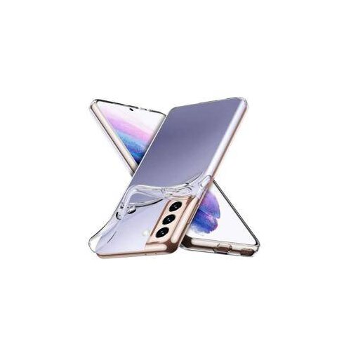  silikonska futrola ultra tanka x-cell za samsung A556 galaxy A55 5G providna Slike