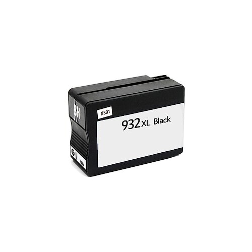  Master HP CN053AN 932 Black Cene