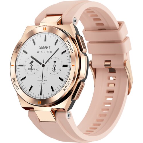 Mador pametni sat NX17 Gold Cijene